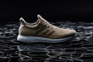 新货鞋报丨adidas 发布全新概念环保鞋款 futurecraft biofabric